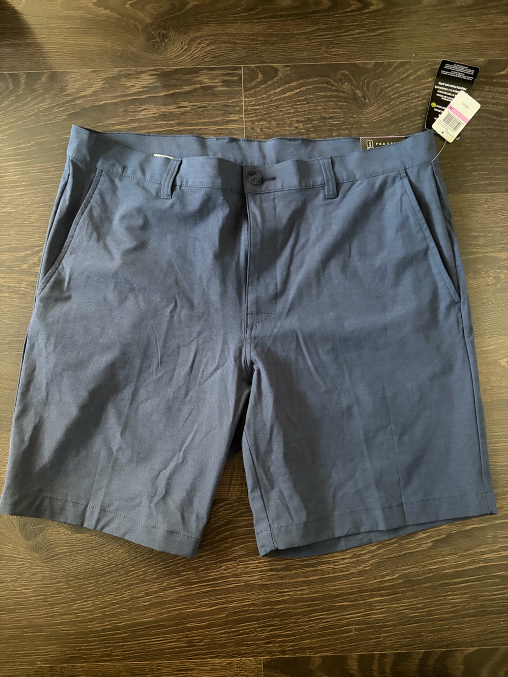 NWT- PGA Tour Golf Shorts